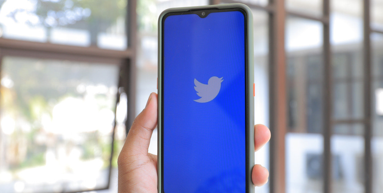Twitter, pexels.com