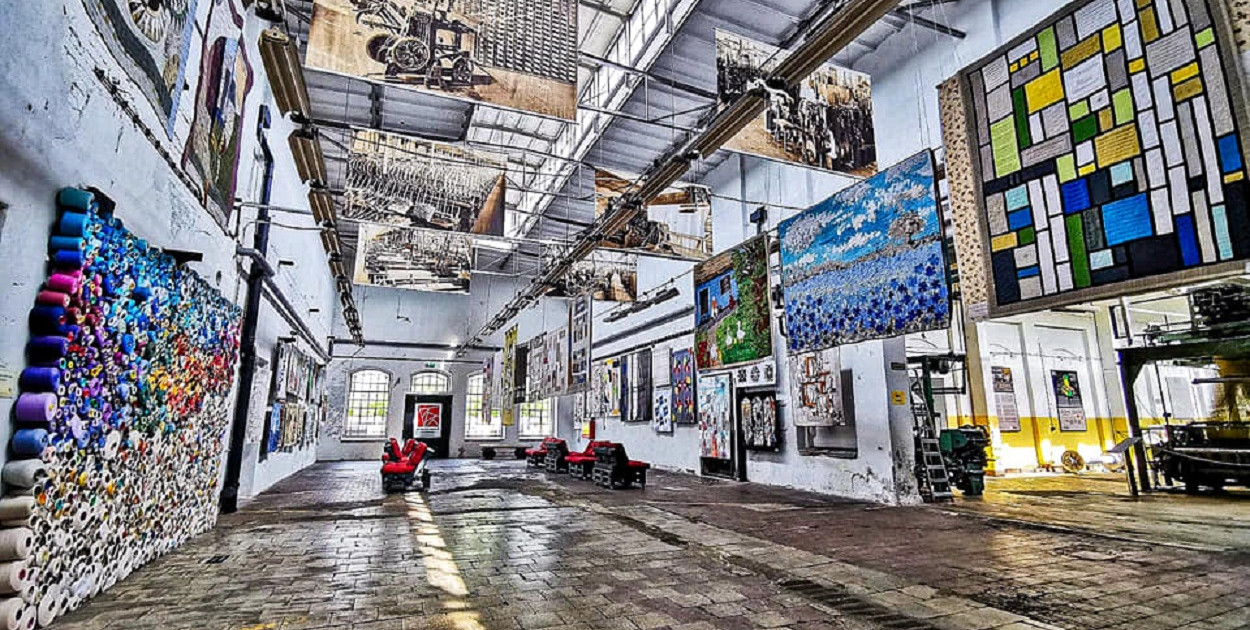 foto: Muzeum Lniarstwa