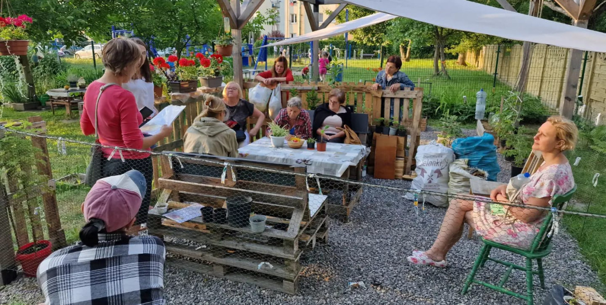 foto Otwarty Sochaczew