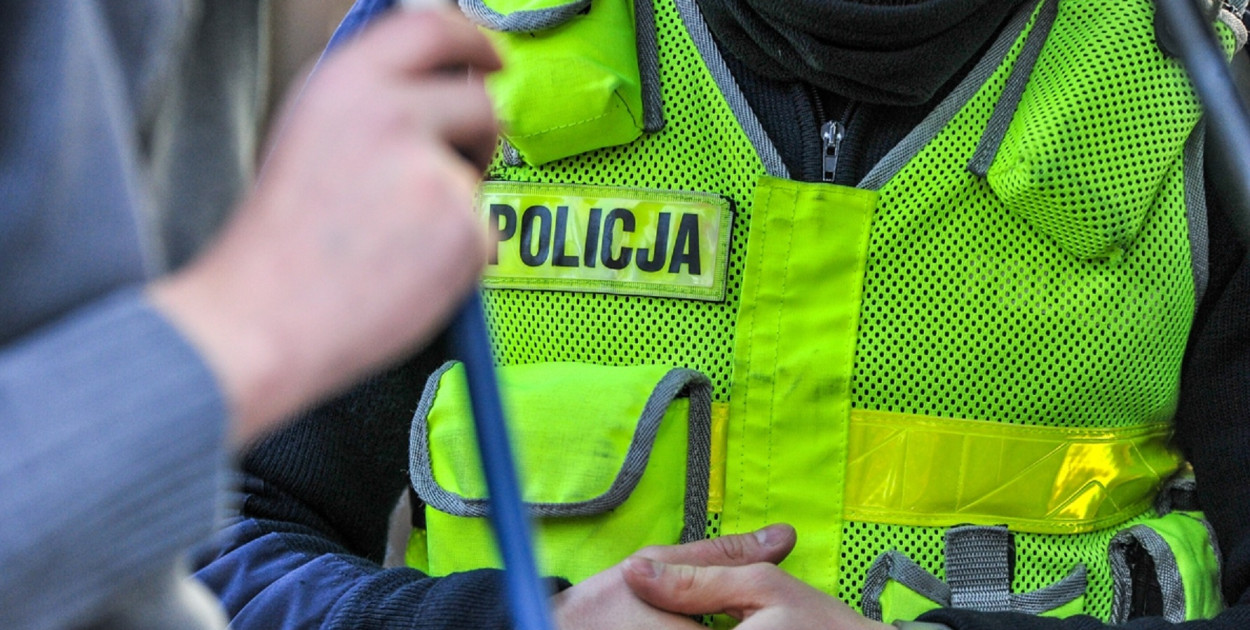 foto poglądowe źródło policja.pl
