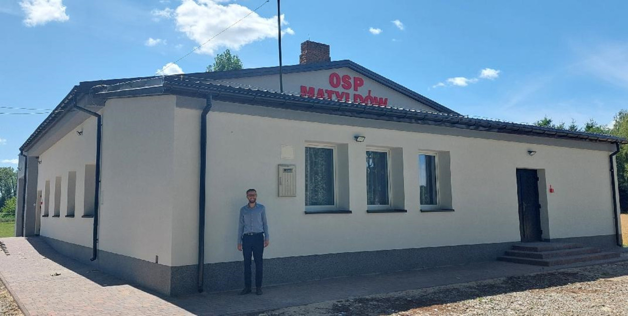 foto UG Rybno