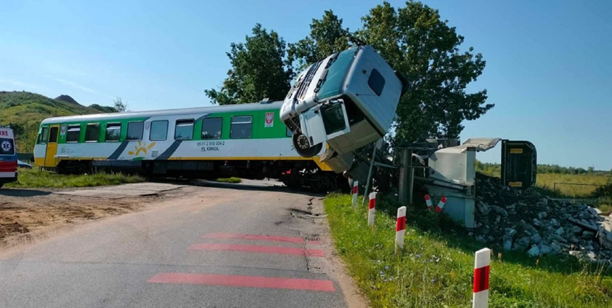 foto OSP KSRG Siedlin