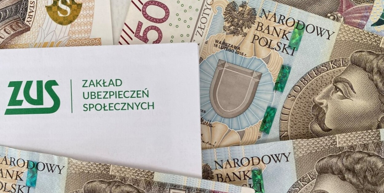 Zdjęcie ilustracyjne. Fot. ZUS