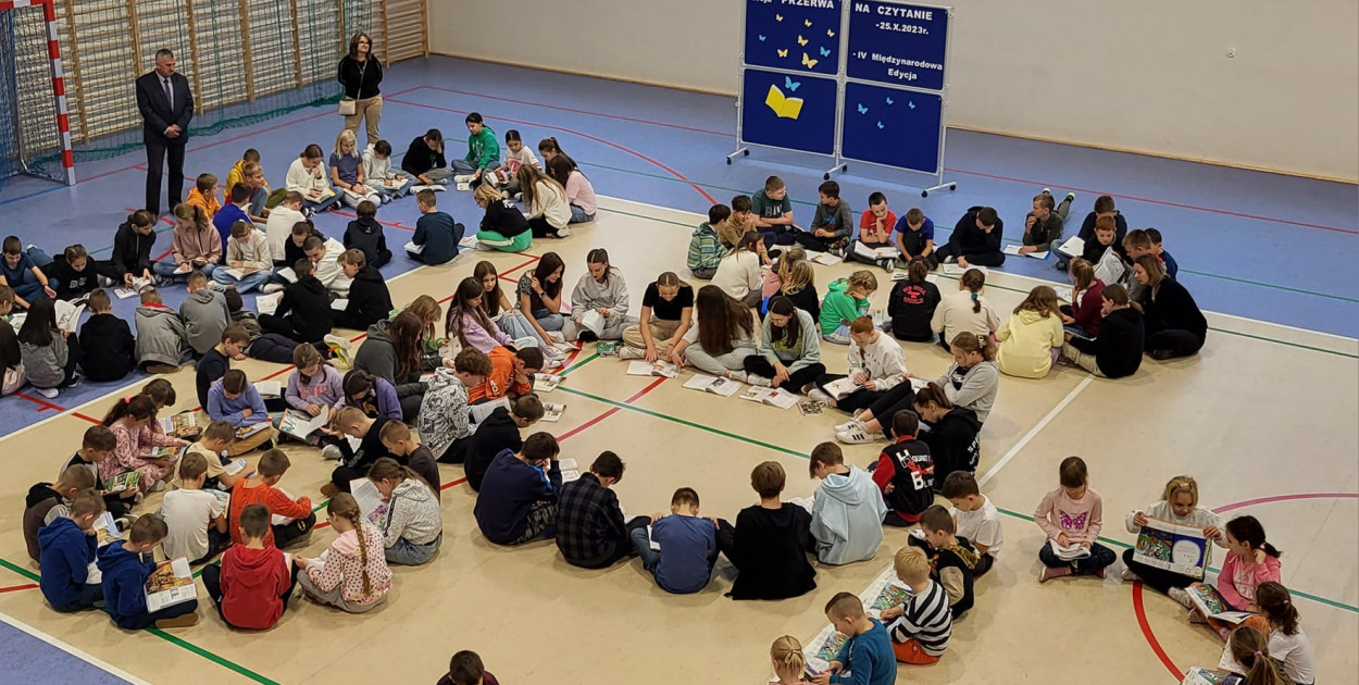 foto SP Brzozów