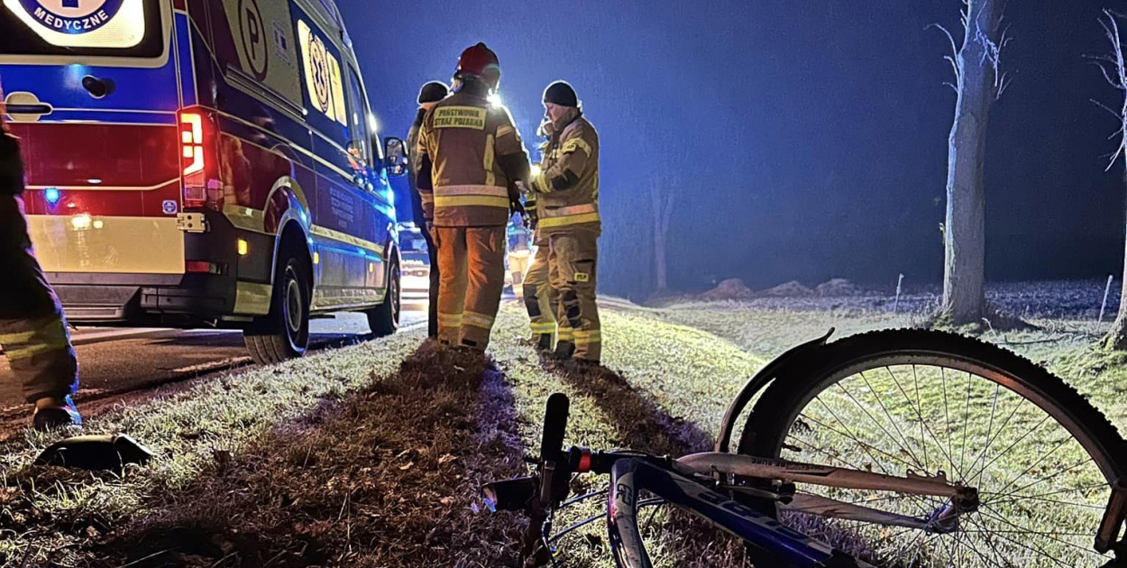 foto OSP Strzyżew