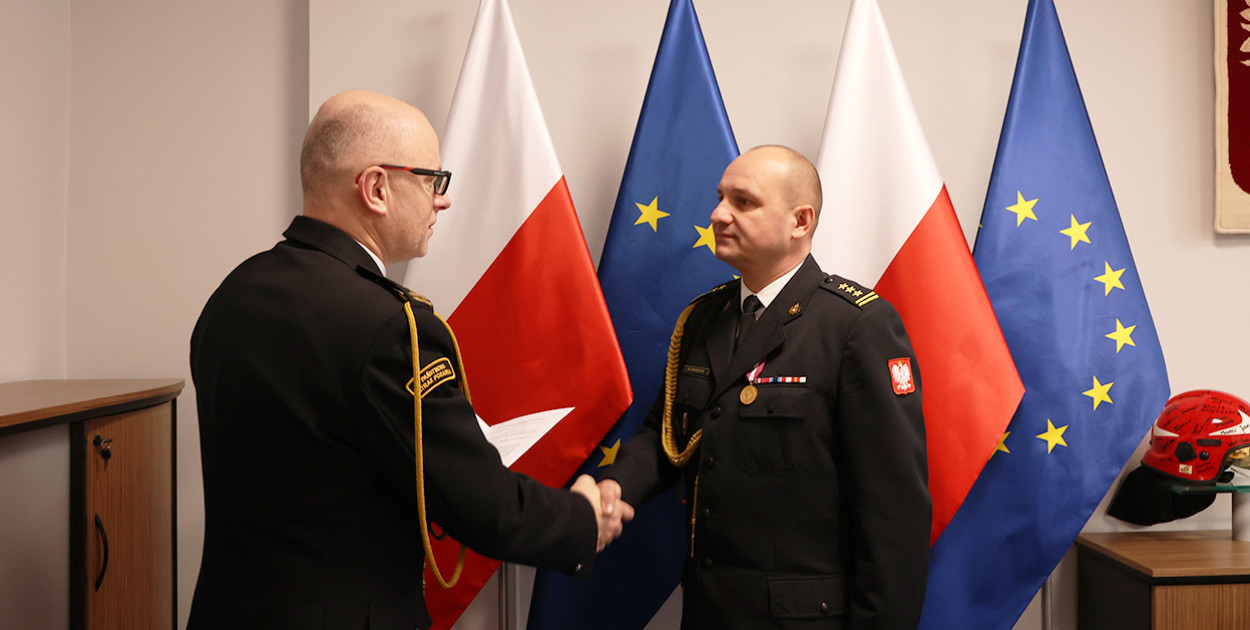 KP PSP Sochaczew