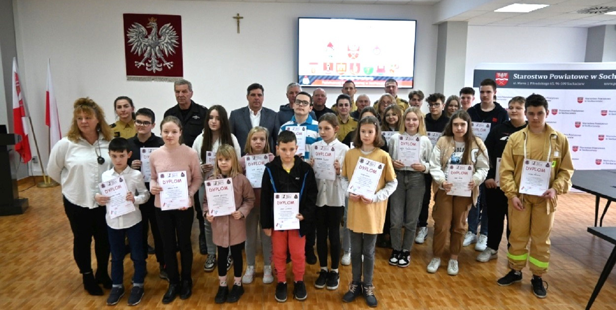 KP PSP Sochaczew