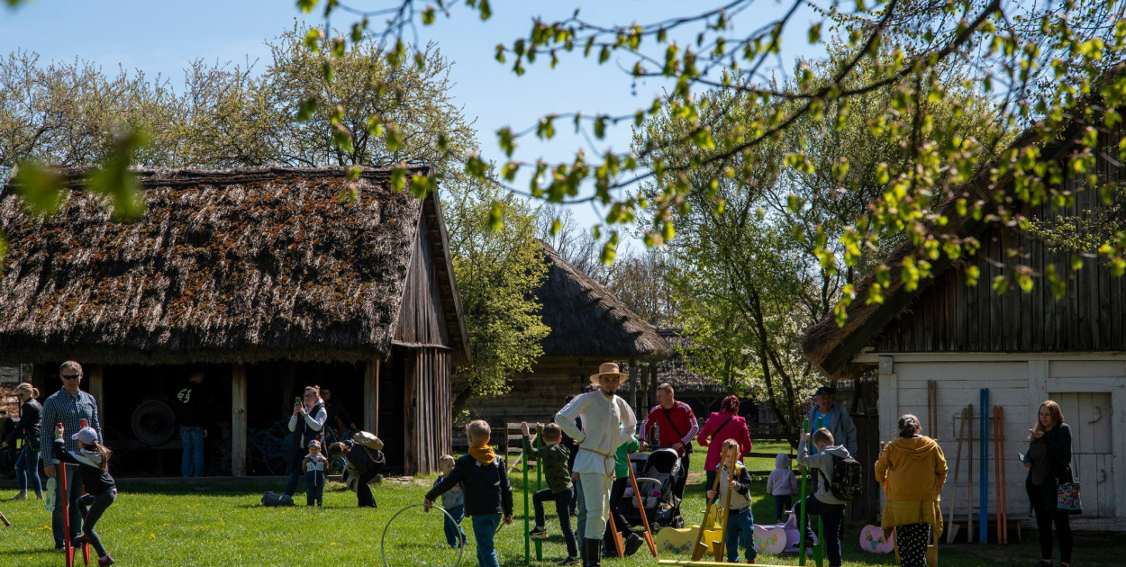 foto: facebook Muzeum Wsi Mazowieckiej w Sierpcu