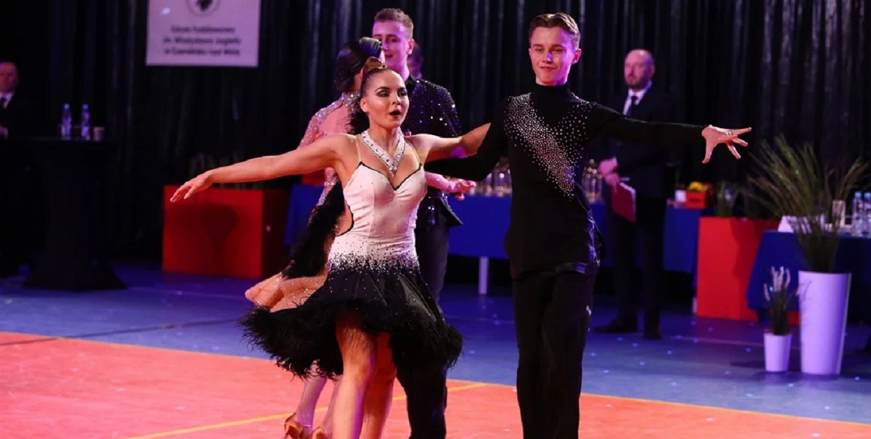foto: Szkoła Tańca Pasjonat/ SKa