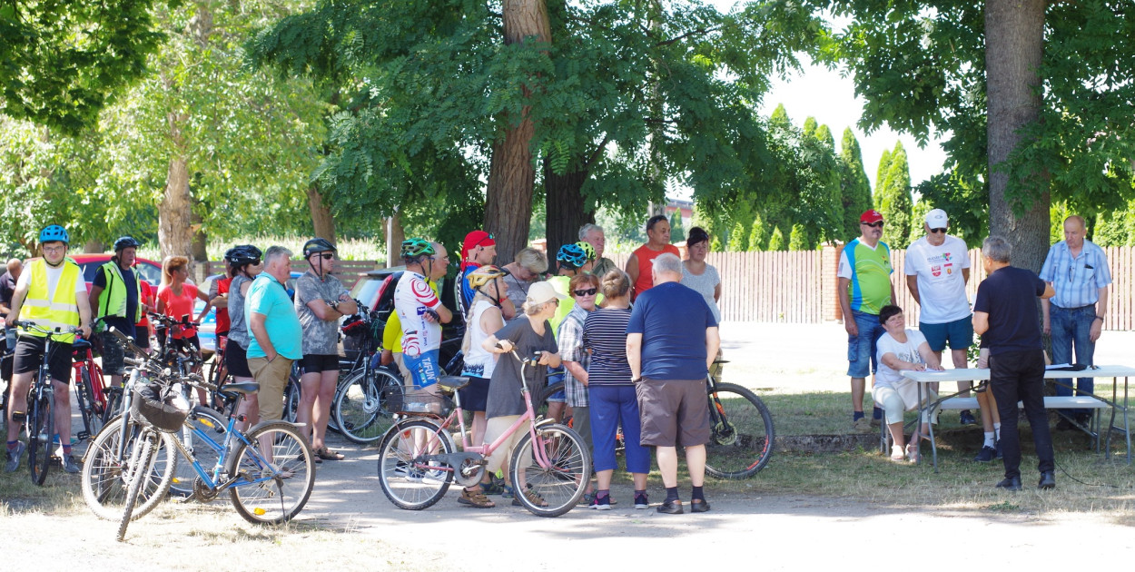 foto Stowarzyszenie Na Rzecz Rozwoju Ziemi Iłowskiej