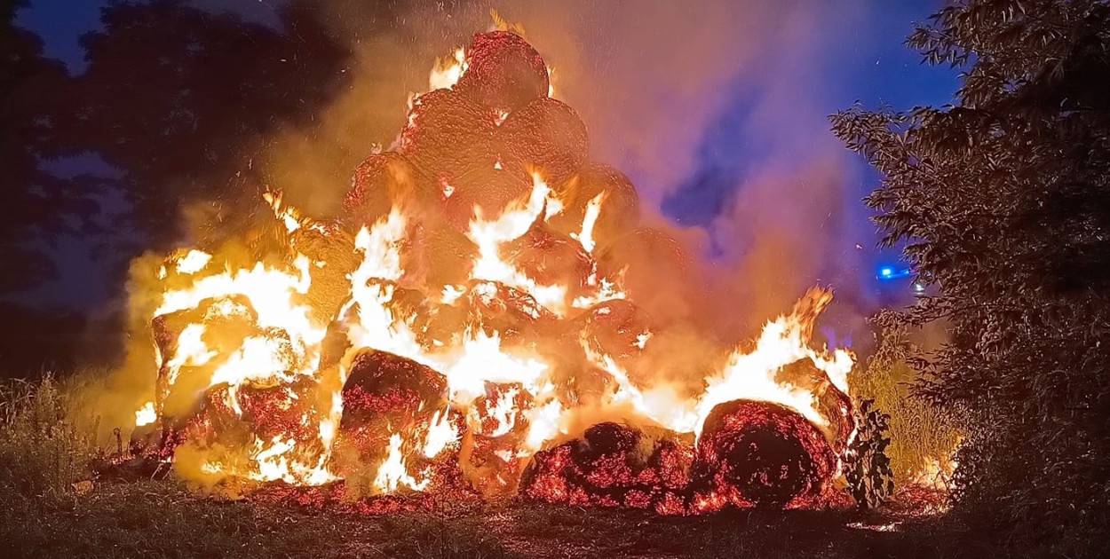 foto poglądowe OSP Nowa Sucha