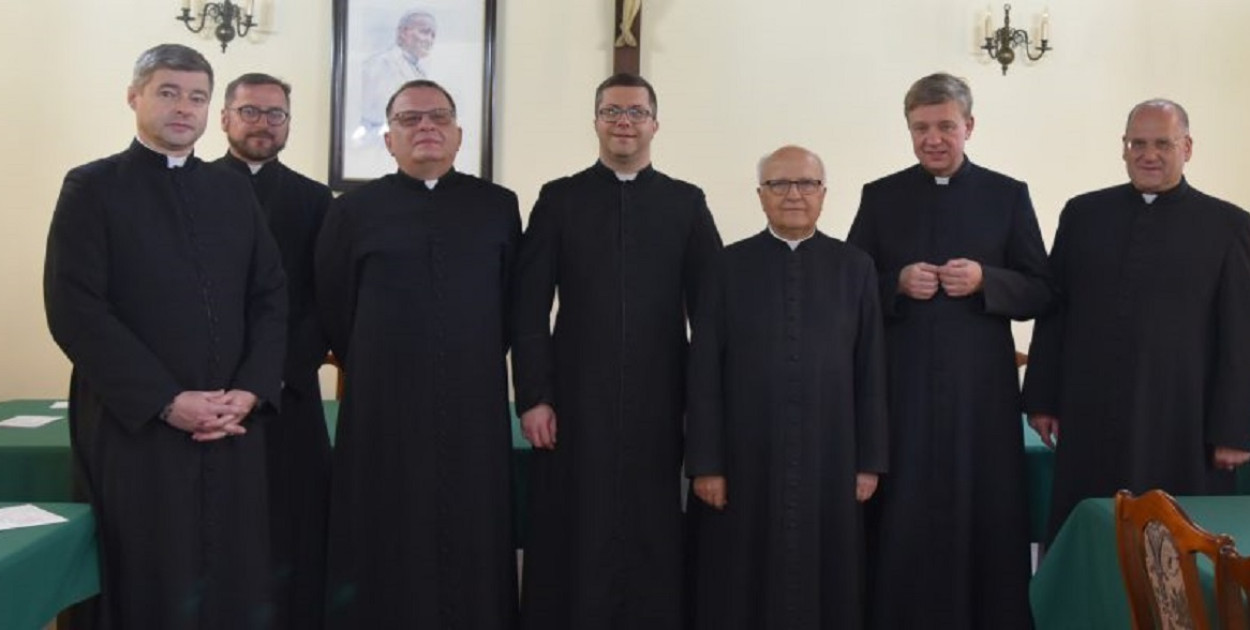 foto źródło Diecezja Łowicka / Krzysztof Zwoliński