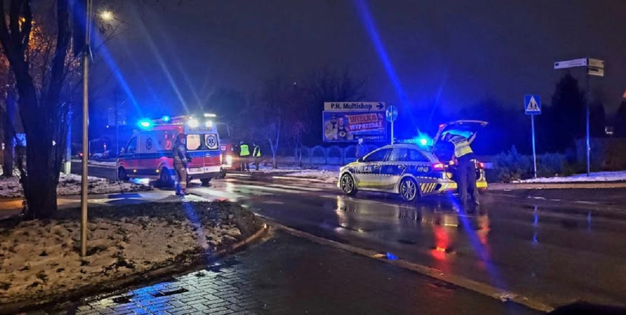 foto czytelnik Damian - dziękujemy