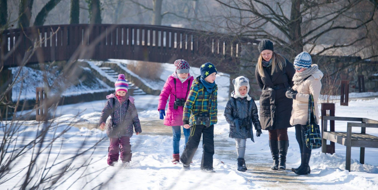 foto Dom Urodzenia Fryderyka Chopina i Park w Żelazowej Woli