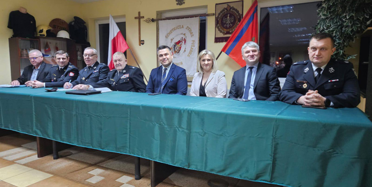foto: fb Piotr Grzelak
