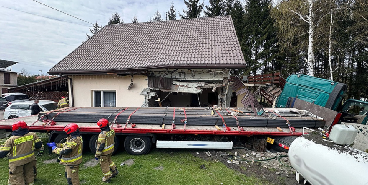 KP PSP Sochaczew
