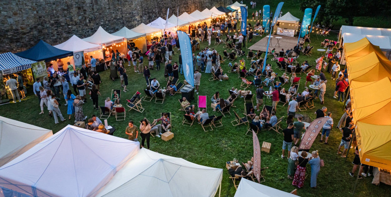 Carpathian Wine Fest