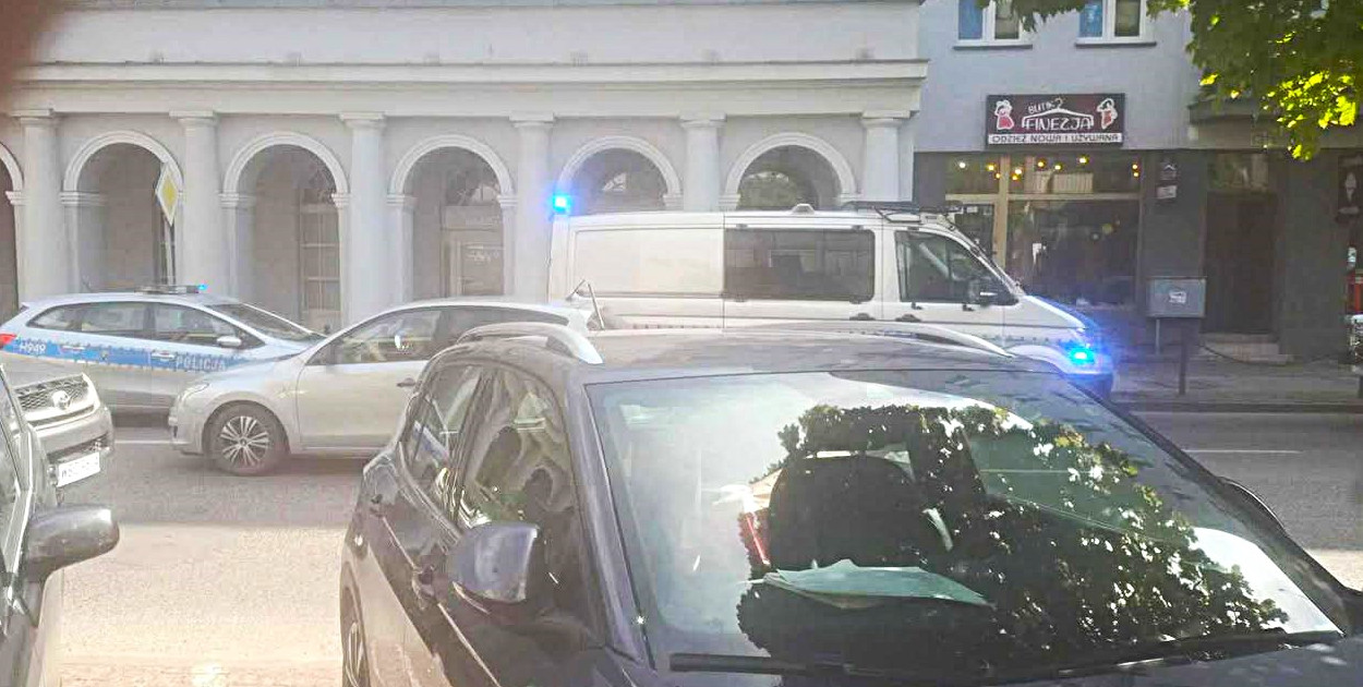 czytelniczka Oliwia