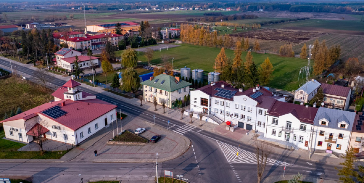 foto UG Iłów