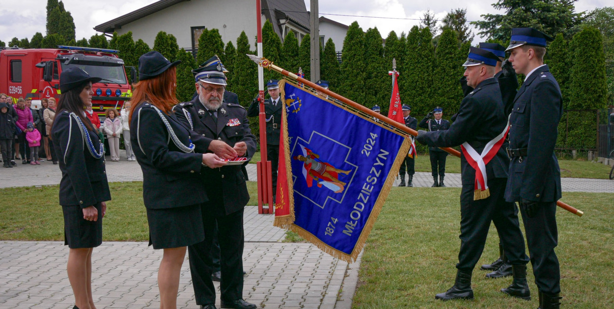 fot. UG Młodzieszyn