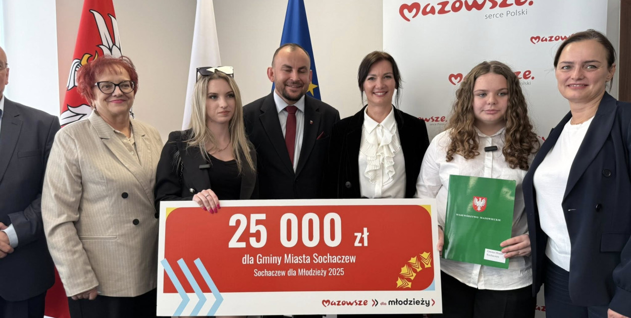 foto: facebook Anna Brzezińska