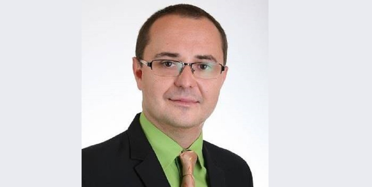 facebook Przemysław Kopiec