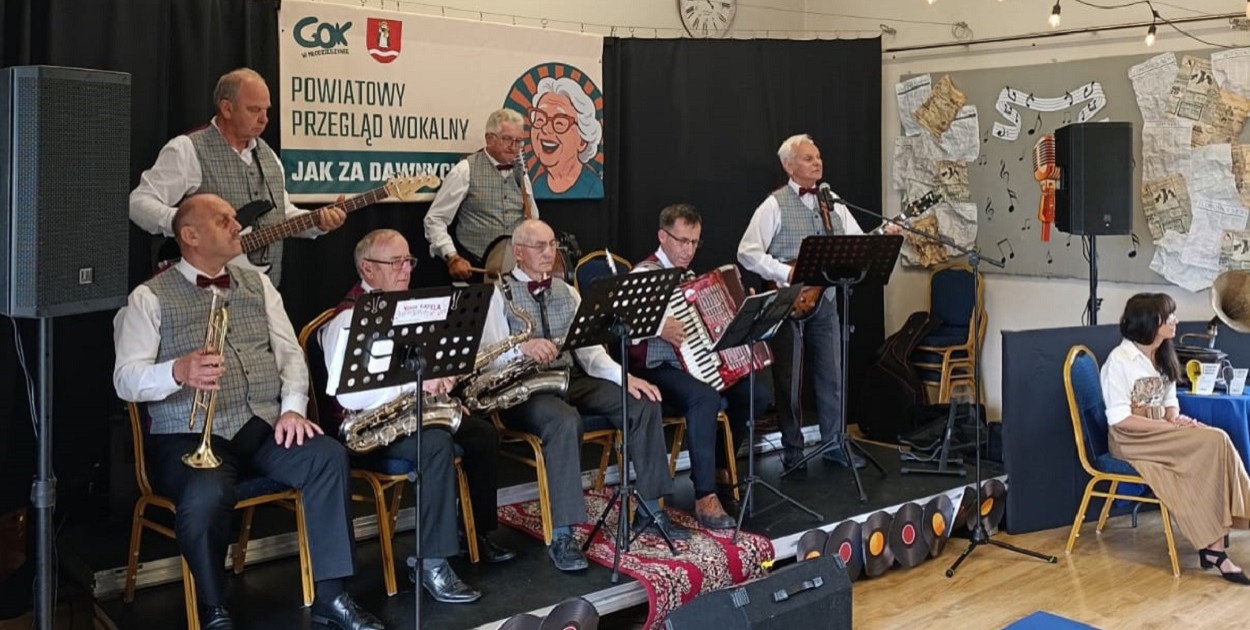 GOK Młodzieszyn