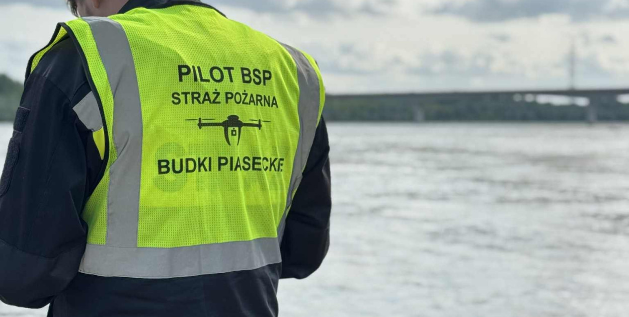 foto OSP Budki Piaseckie