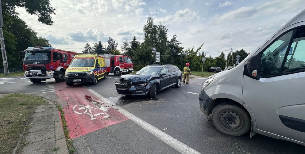KP PSP Sochaczew