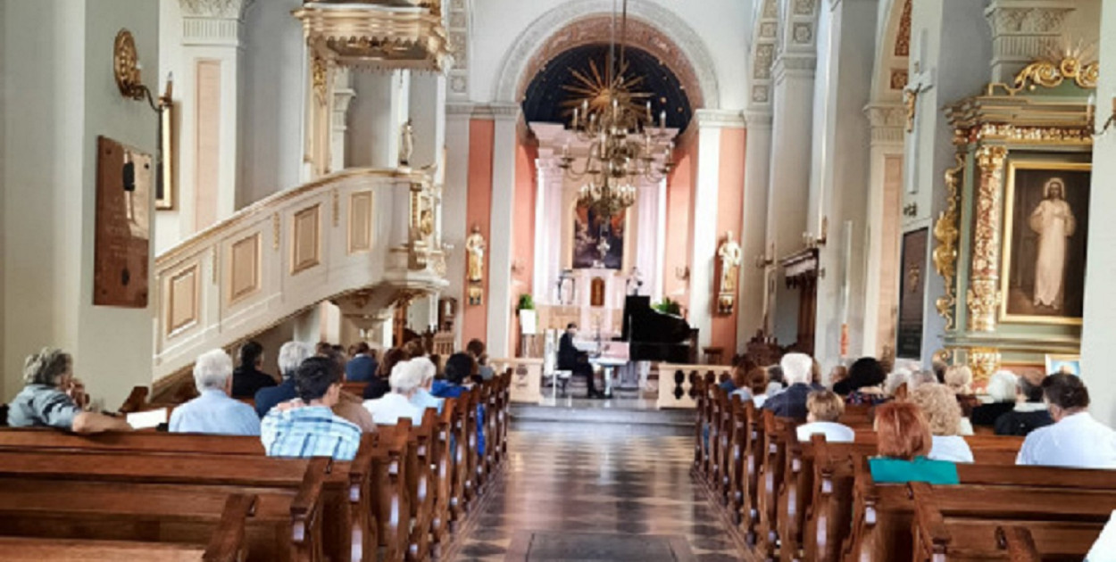 fot. TIFC / archiwum tusochaczew.pl