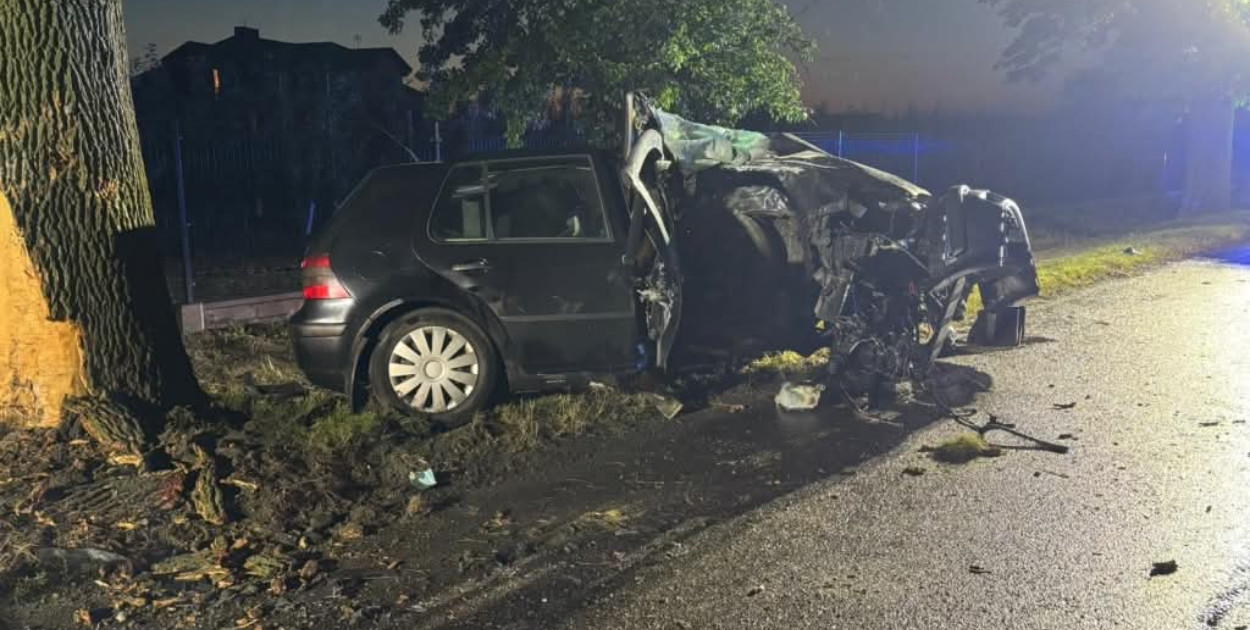 KP PSP Sochaczew 