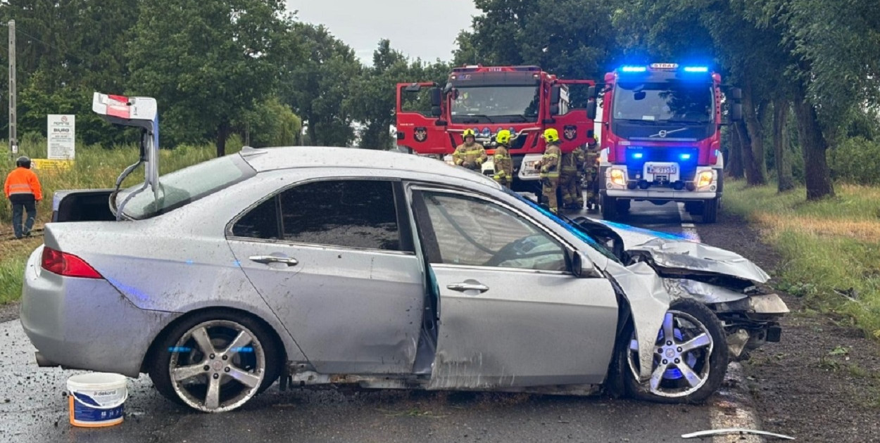 KP PSP Sochaczew