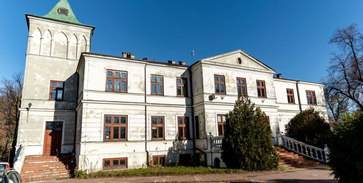 Starostwo Powiatowe w Sochaczewie