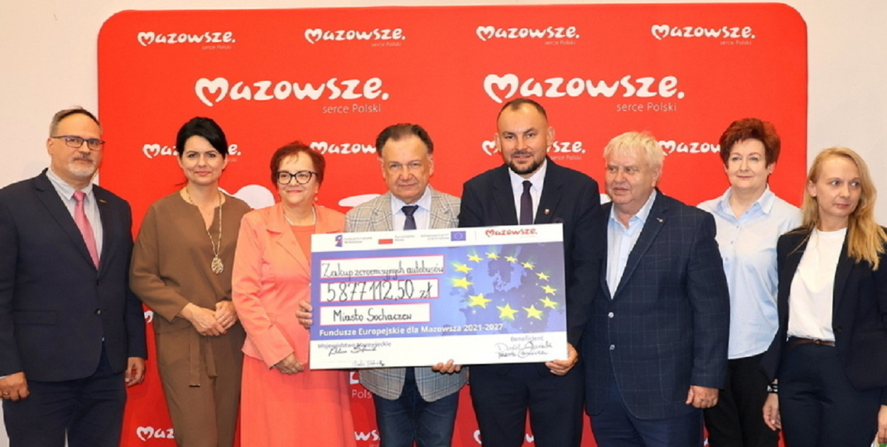 fot. UM Sochaczew
