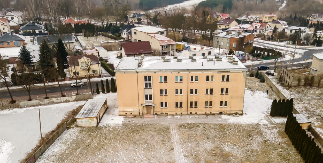 Starostwo Powiatowe w Sochaczewie