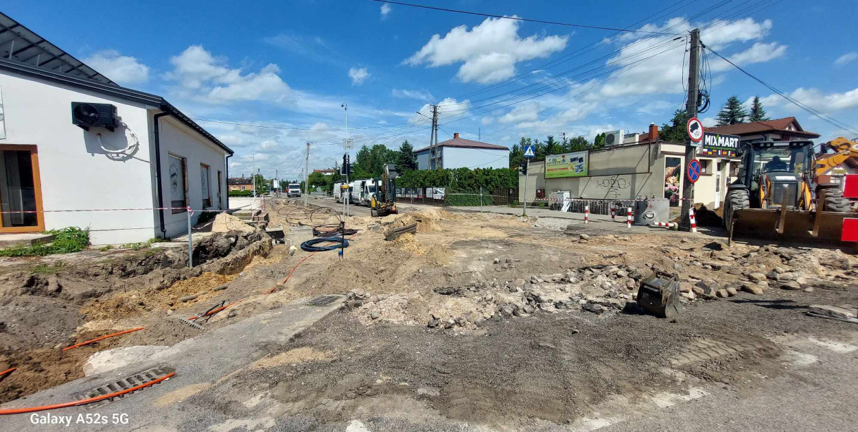Starostwo Powiatowe w Sochaczewie