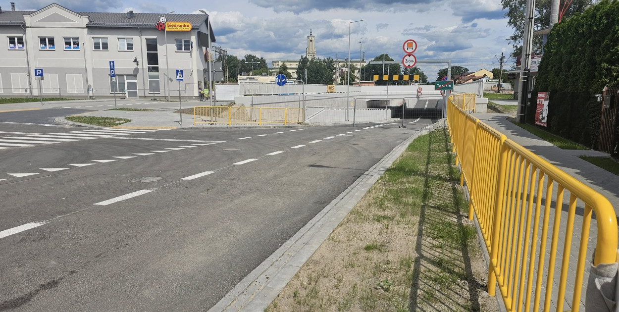 foto wójt Marek Olechowski / FB