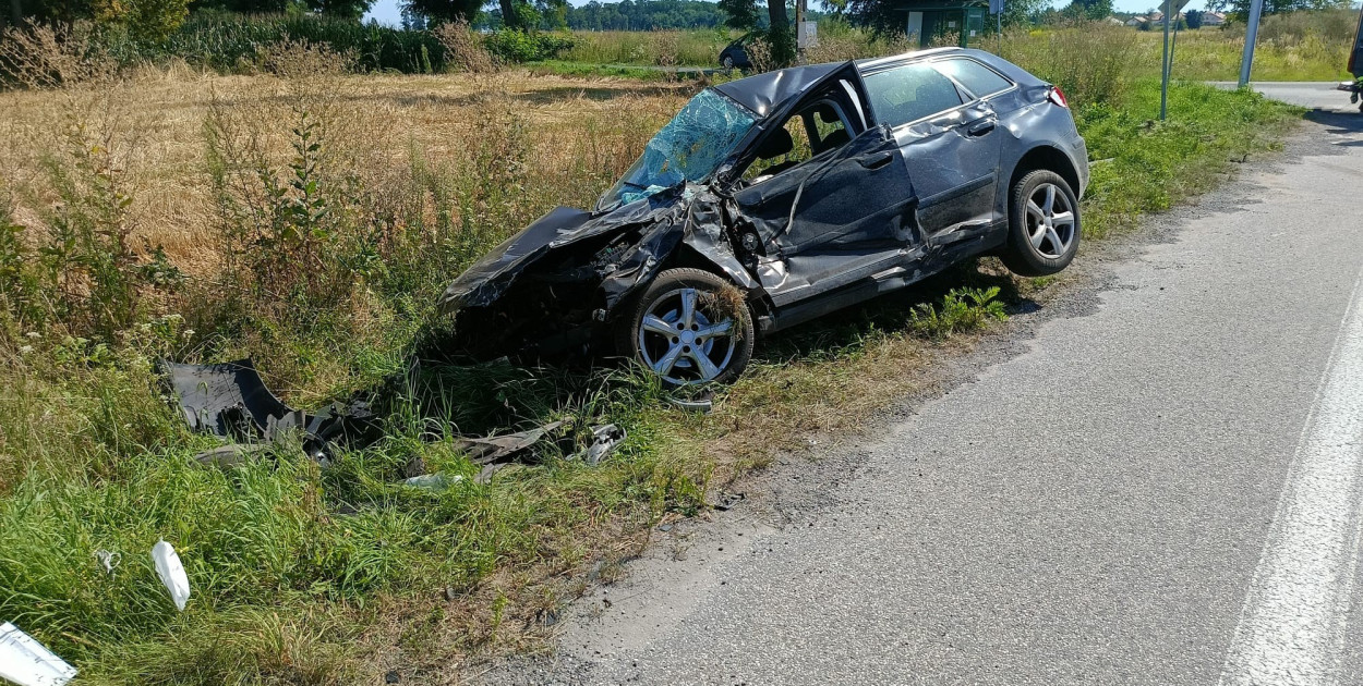 foto KP PSP Sochaczew