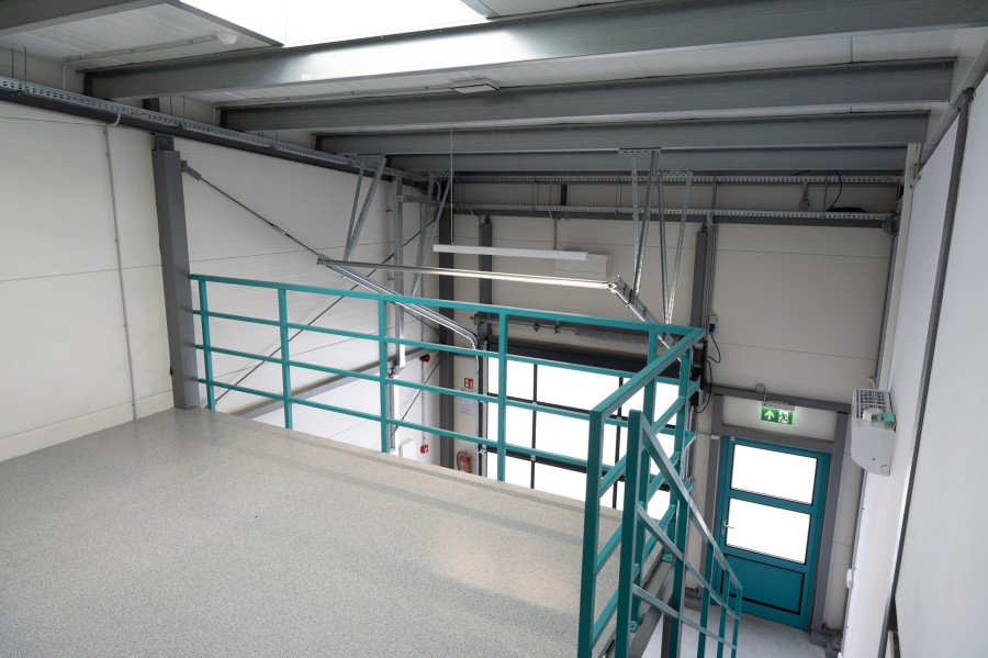 Magazyn na wynajem – jak znaleźć odpowiedni lokal zamiast garażu lub komórki.