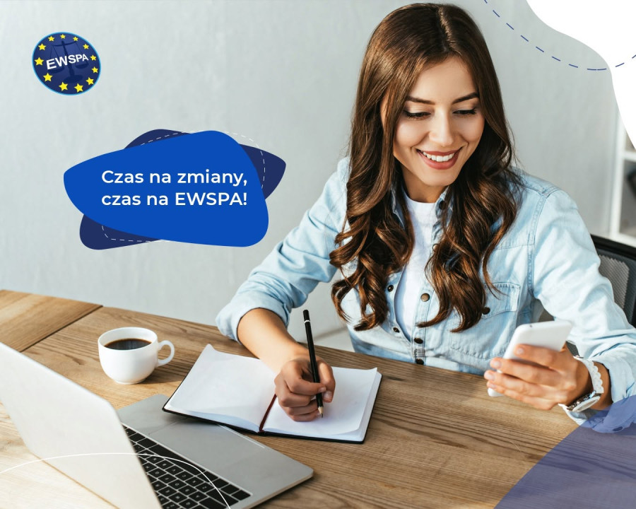 materiały partnera