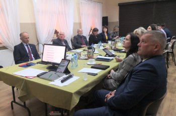 Wrześniowa sesja rady gminy Nowa Sucha-11958