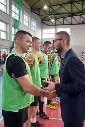 Halowy turniej Piłki Nożnej OSP Gminy Rybno-12382