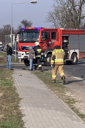Wypadek w Młodzieszynie-13630