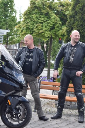 Otwarcie sezonu motocyklowego Sochaczew 2024-13901