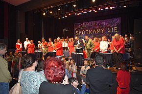 Inauguracja sezonu artystycznego SCK-14617