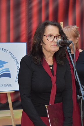 Inauguracja roku akademickiego UTW Sochaczew 2024-14774