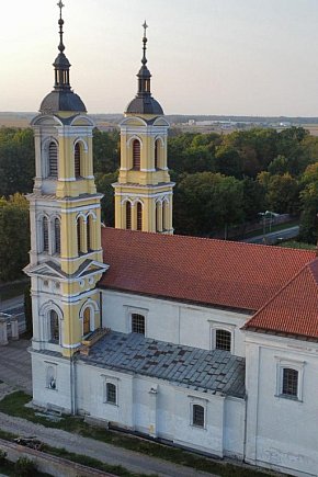 Wielkie podziękowania za wielki remont w Szymanowie-14927