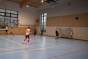 Puchar WSC Futsal Ligi-15122