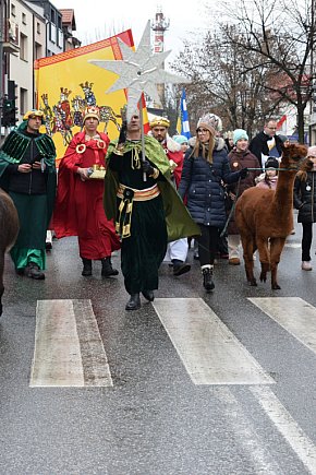 Orszak Trzech Króli Sochaczew 2025-15138