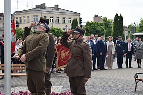 Obchody Święta Konstytucji 3 Maja w Sochaczewie-15535